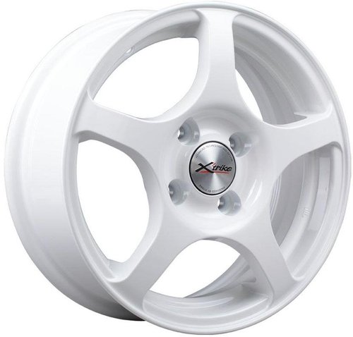 X trike X-103 W