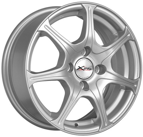 X trike X-110 A/FP