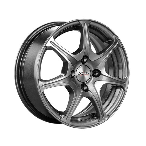 X trike X-111 HSB/FP