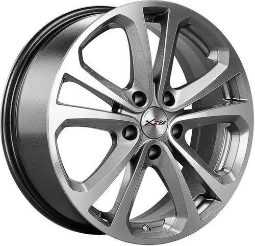 X trike X-113M HSB/FP