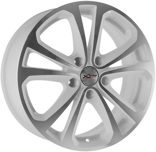 X trike X-113M W/FP