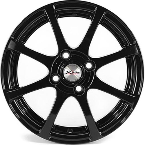 X trike X-114 W