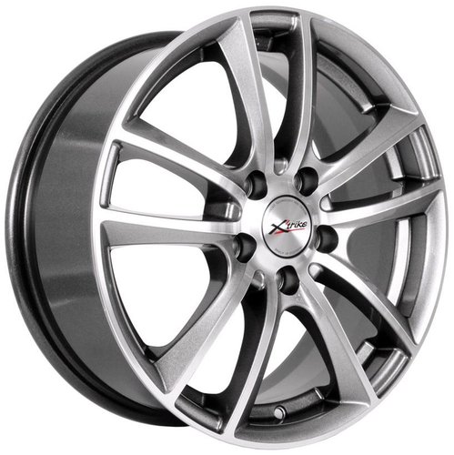 X trike X-116 HSB/FP