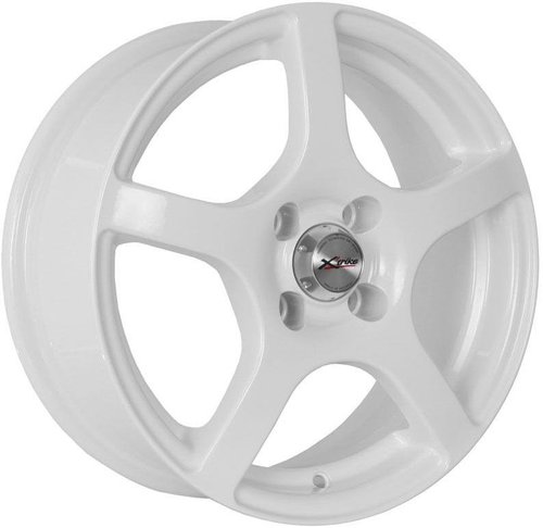 X trike X-118 W