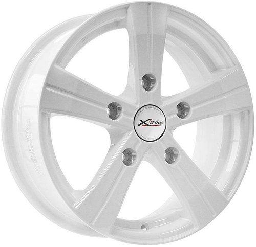 X trike X-121 W