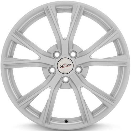 X trike X-122 SL