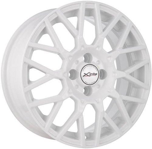 X trike X-125 W