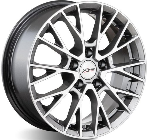 X trike X-135 HSB/FP