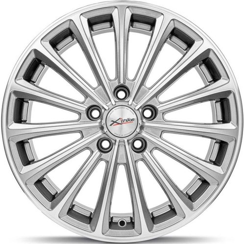 X trike X-136 HSB/FP