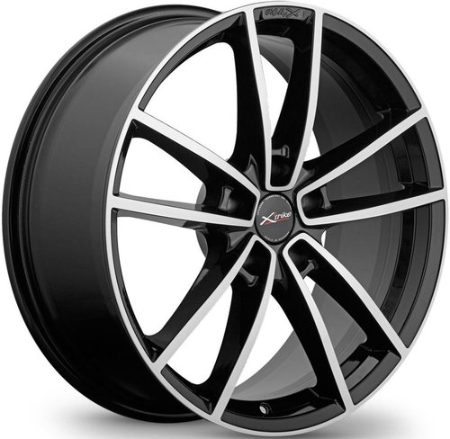 X trike X-140 HSB/FP