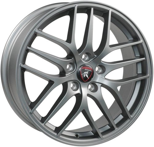 Yamato Samurai Eiko HS