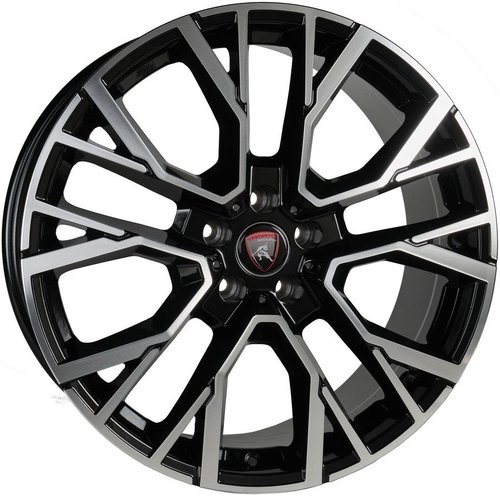 Yamato Samurai Masanorii BFP