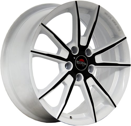 Yokatta Model-27 W+B