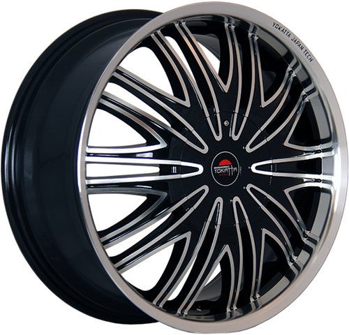 Yokatta Model-30 BKF