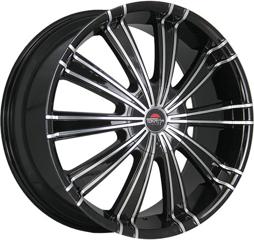 Yokatta Model-31 BKF