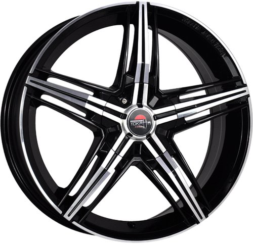 Yokatta Model-43 BKF