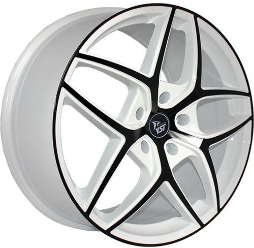 YST X-19 W+B