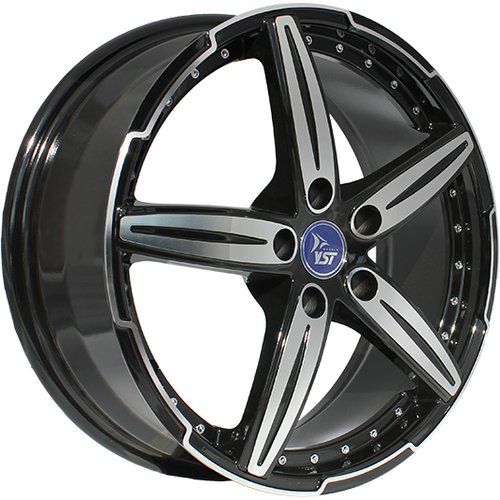 YST X-22 BKF