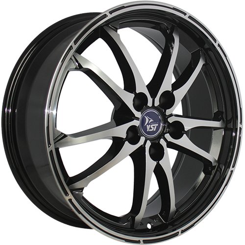 YST X-24 BKFPL
