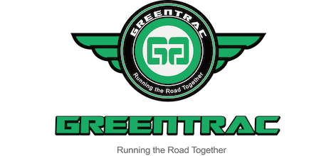 Greentrac