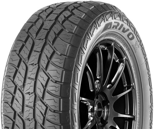 Terramax ARV Pro A/T