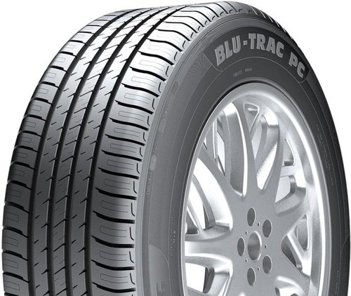 BLU-TRAC PC