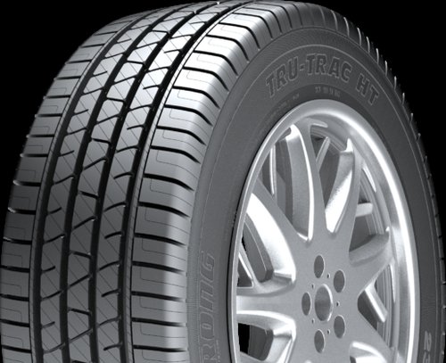 TRU-TRAC HT