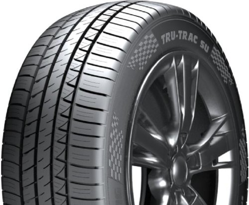 TRU-TRAC SU