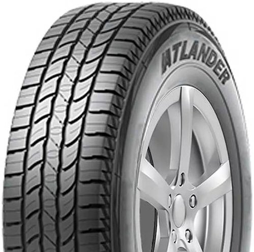 Atlander Roverstar A/T II LT215/75 R15 106/103R