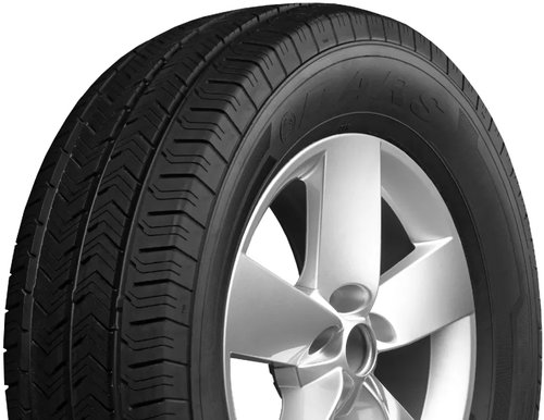 Bars XL640 225/70 R15C 112/110R