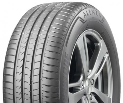 Alenza 001
