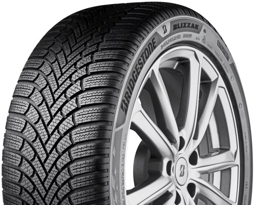 Blizzak 6