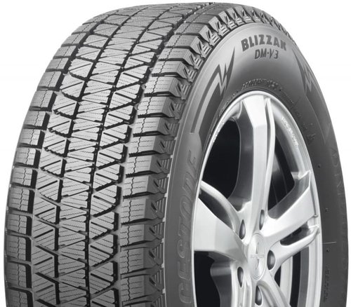 Blizzak DM-V3