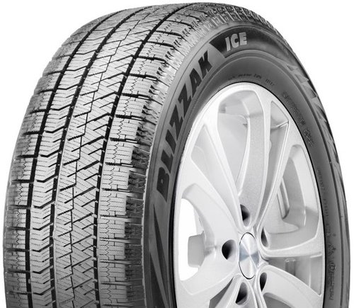 Blizzak Ice