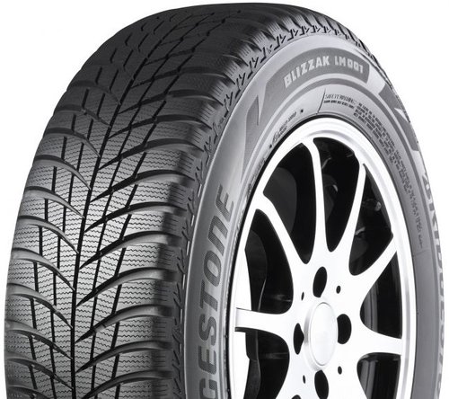 Blizzak LM001
