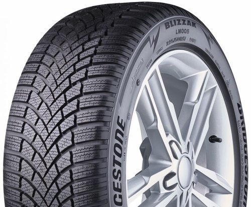 Blizzak LM005
