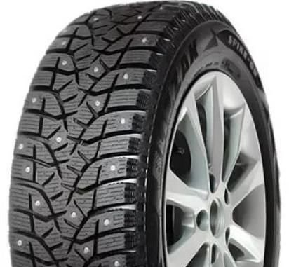 Blizzak Spike-02 SUV