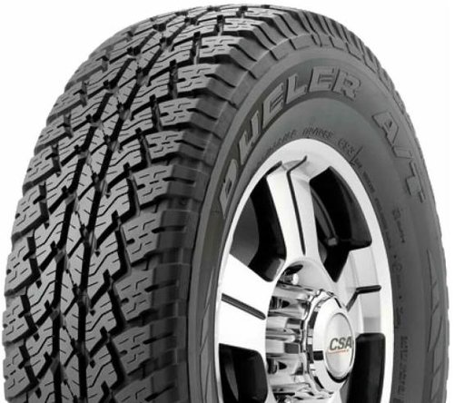 Dueler A/T 693IV