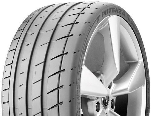 Potenza S007