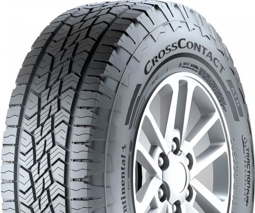 ContiCrossContact ATR