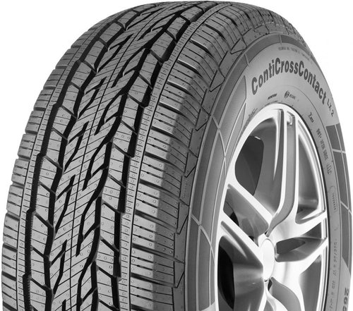 ContiCrossContact LX 2