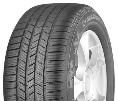 ContiCrossContact Winter