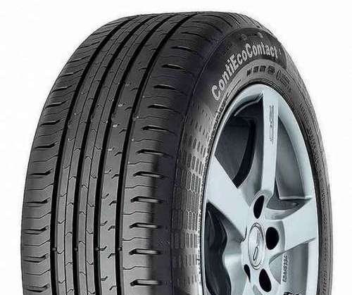 ContiEcoContact 5 SUV