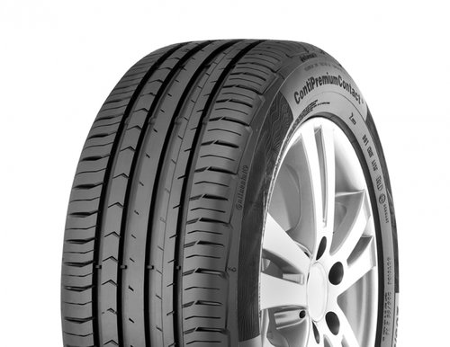 ContiPremiumContact 5