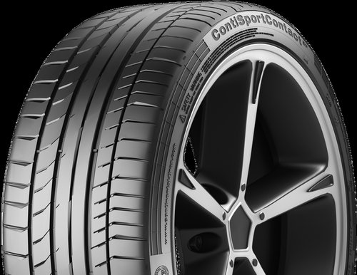 ContiSportContact 5 P