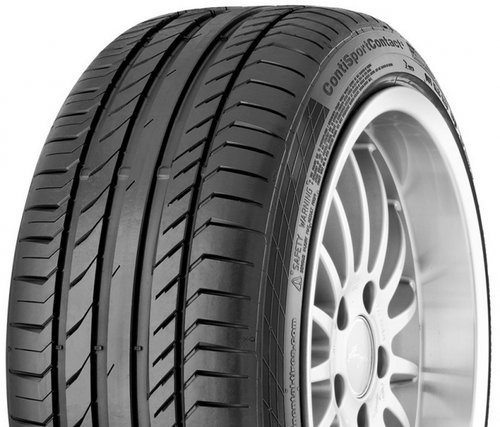 ContiSportContact 5 SUV