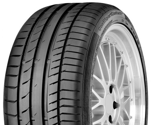 ContiSportContact 5P