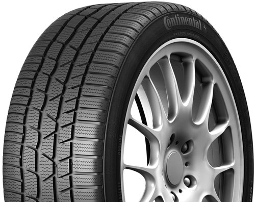 ContiWinterContact TS 830 P