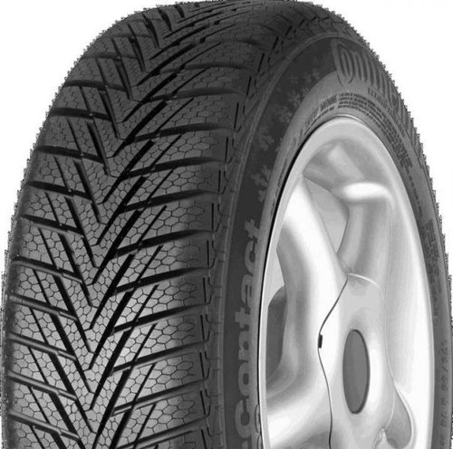 ContiWinterContact TS800