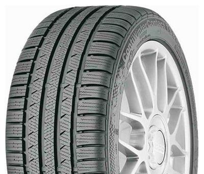ContiWinterContact TS810 Sport
